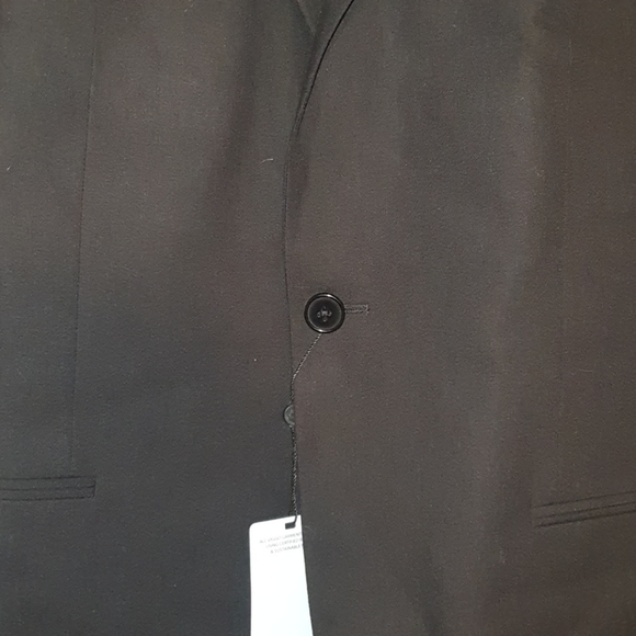 Viggo suit jacket in black - Picture 3 of 8